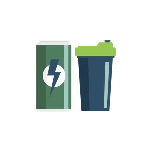 Energy Drinks and Athletes