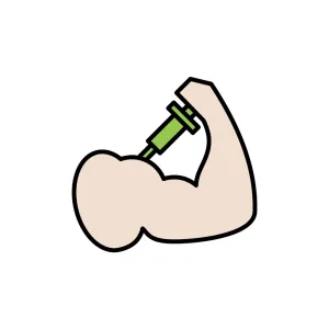 Anabolic Androgenic Steroids: The Real World and the Risks